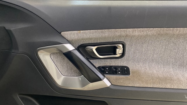 View Tata Harrier Image 33 Used Tata Harrier Image 33