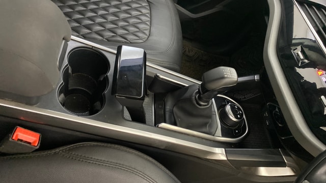 View Tata Harrier Image 39 Used Tata Harrier Image 39