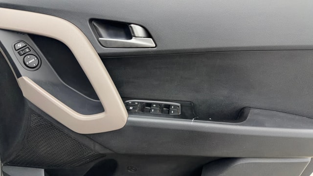 View Hyundai Creta Image 38 Used Hyundai Creta Image 38