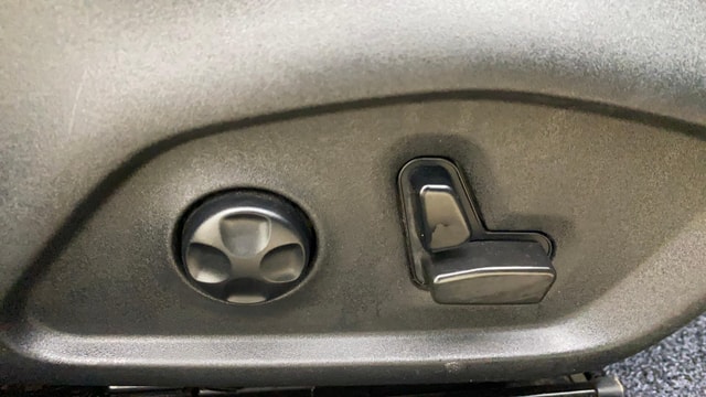 View Jeep Compass Image 11 Used Jeep Compass Image 11