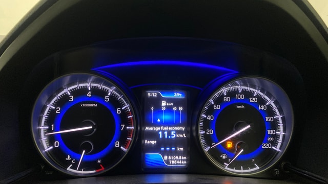 View Maruti Suzuki 1000 Image 34 Used Maruti Suzuki 1000 Image 34