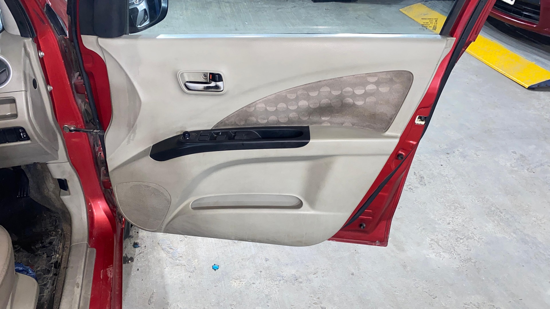 View 2014 Maruti Suzuki 1000 Base Variant Image 32 Used 2014 Maruti Suzuki 1000 Base Variant Image 32