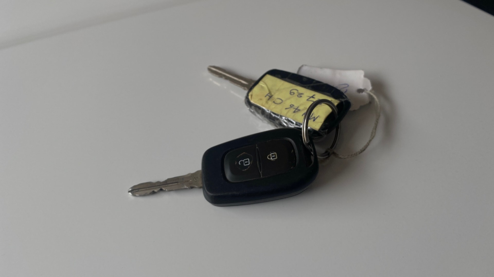 Used 2023 Renault Triber Used 2023 Renault Triber