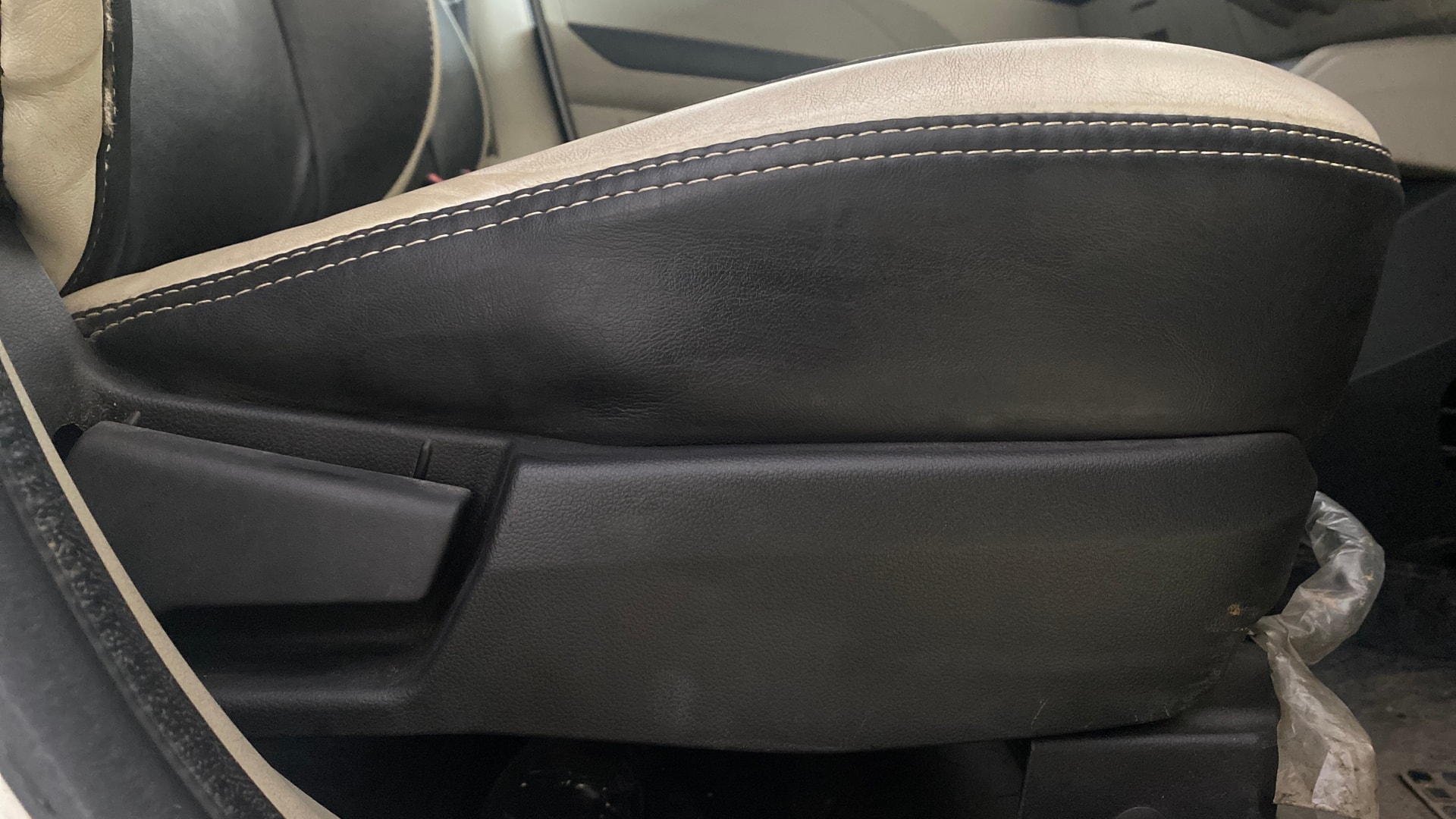 Used 2023 Renault Triber Used 2023 Renault Triber