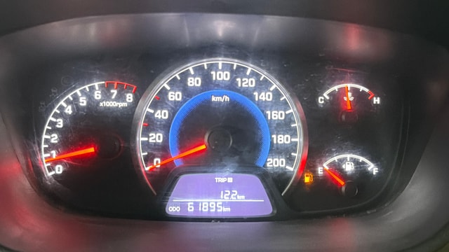 View Hyundai Grand i10 Image 34 Used Hyundai Grand i10 Image 34