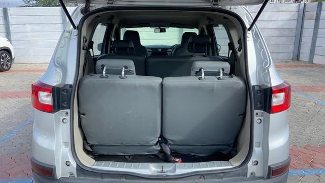 View Renault Triber Image 10 Used Renault Triber Image 10