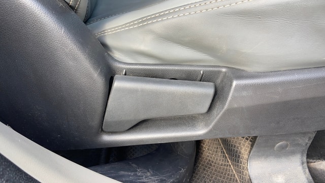 View Renault Triber Image 19 Used Renault Triber Image 19