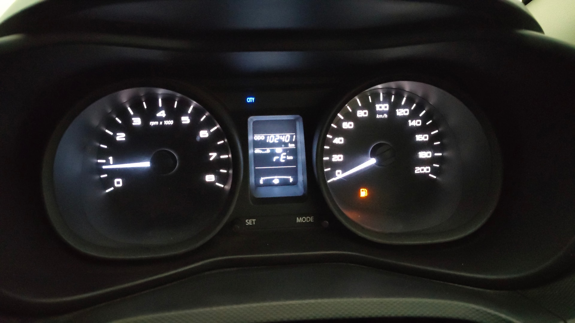 View 2018 Tata Nexon Revotron XM Image 33 Used 2018 Tata Nexon Revotron XM Image 33