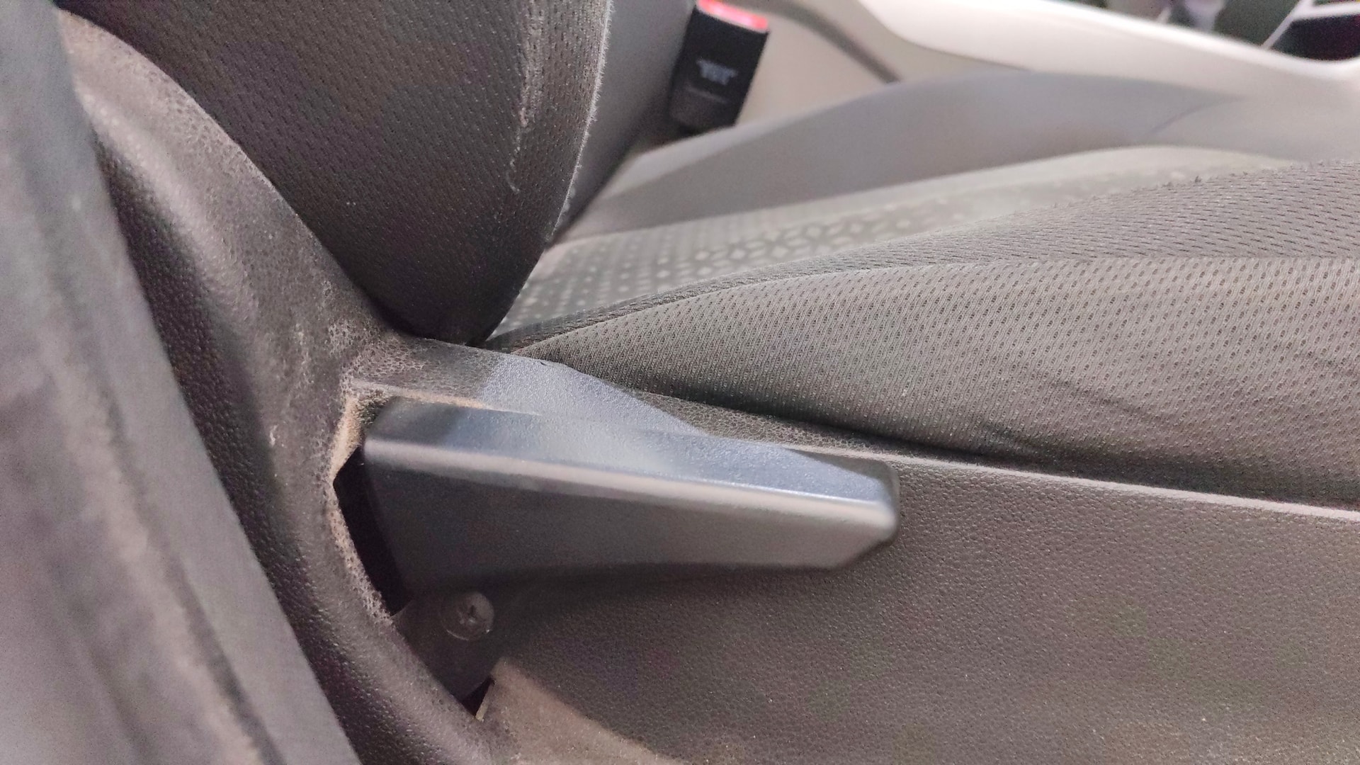 View 2018 Tata Nexon Revotron XM Image 18 Used 2018 Tata Nexon Revotron XM Image 18