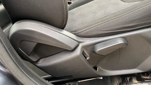 View Ford Figo Aspire Image 12 Used Ford Figo Aspire Image 12