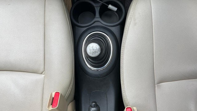 View Honda Amaze Image 39 Used Honda Amaze Image 39