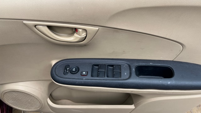 View Honda Amaze Image 37 Used Honda Amaze Image 37