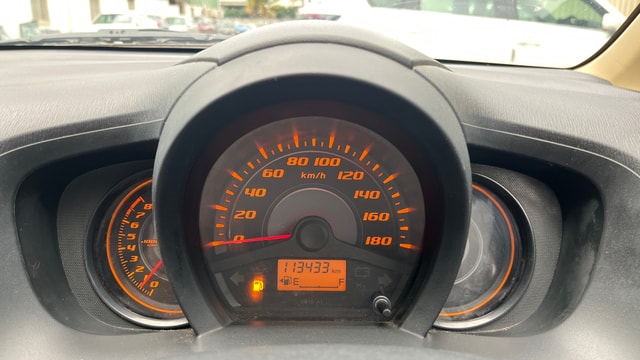 View Honda Amaze Image 20 Used Honda Amaze Image 20