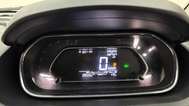 View Tata Tigor Image 35 Used Tata Tigor Image 35