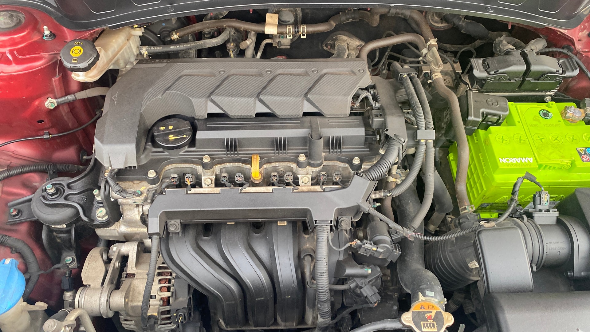 Used 2020 Kia Seltos Used 2020 Kia Seltos