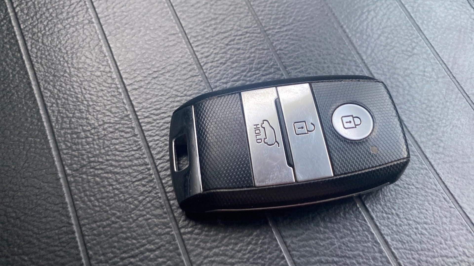 Used 2020 Kia Seltos Used 2020 Kia Seltos
