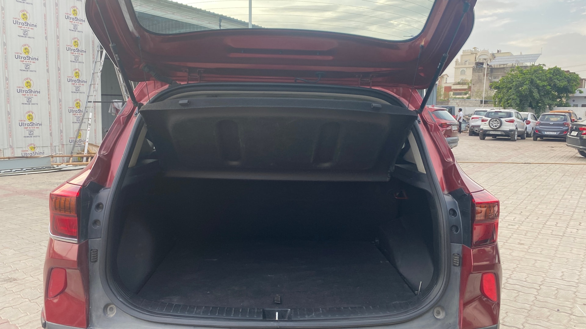 Used 2020 Kia Seltos Used 2020 Kia Seltos
