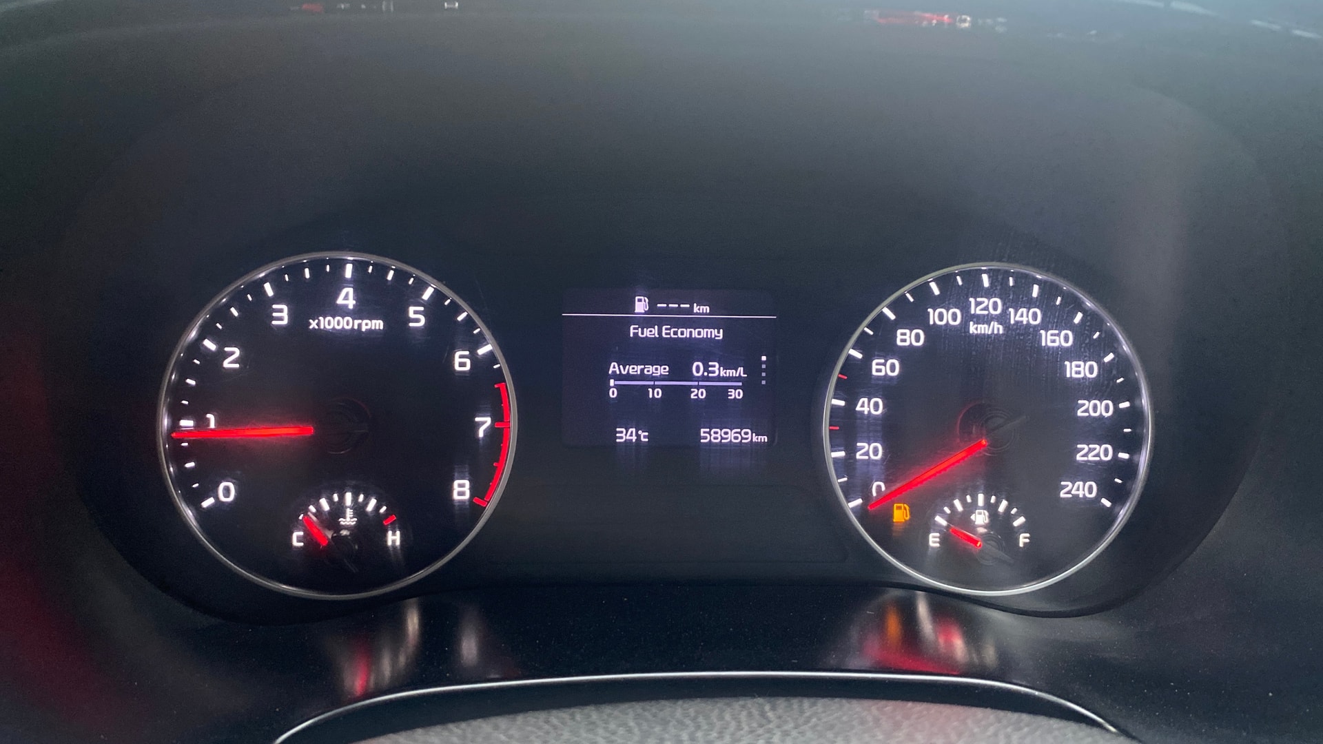 Used 2020 Kia Seltos Used 2020 Kia Seltos