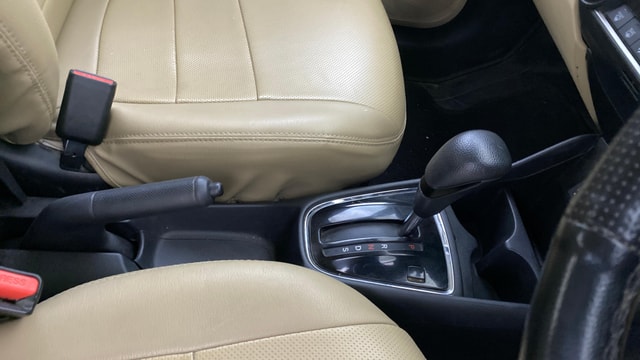 View Honda Amaze Image 39 Used Honda Amaze Image 39