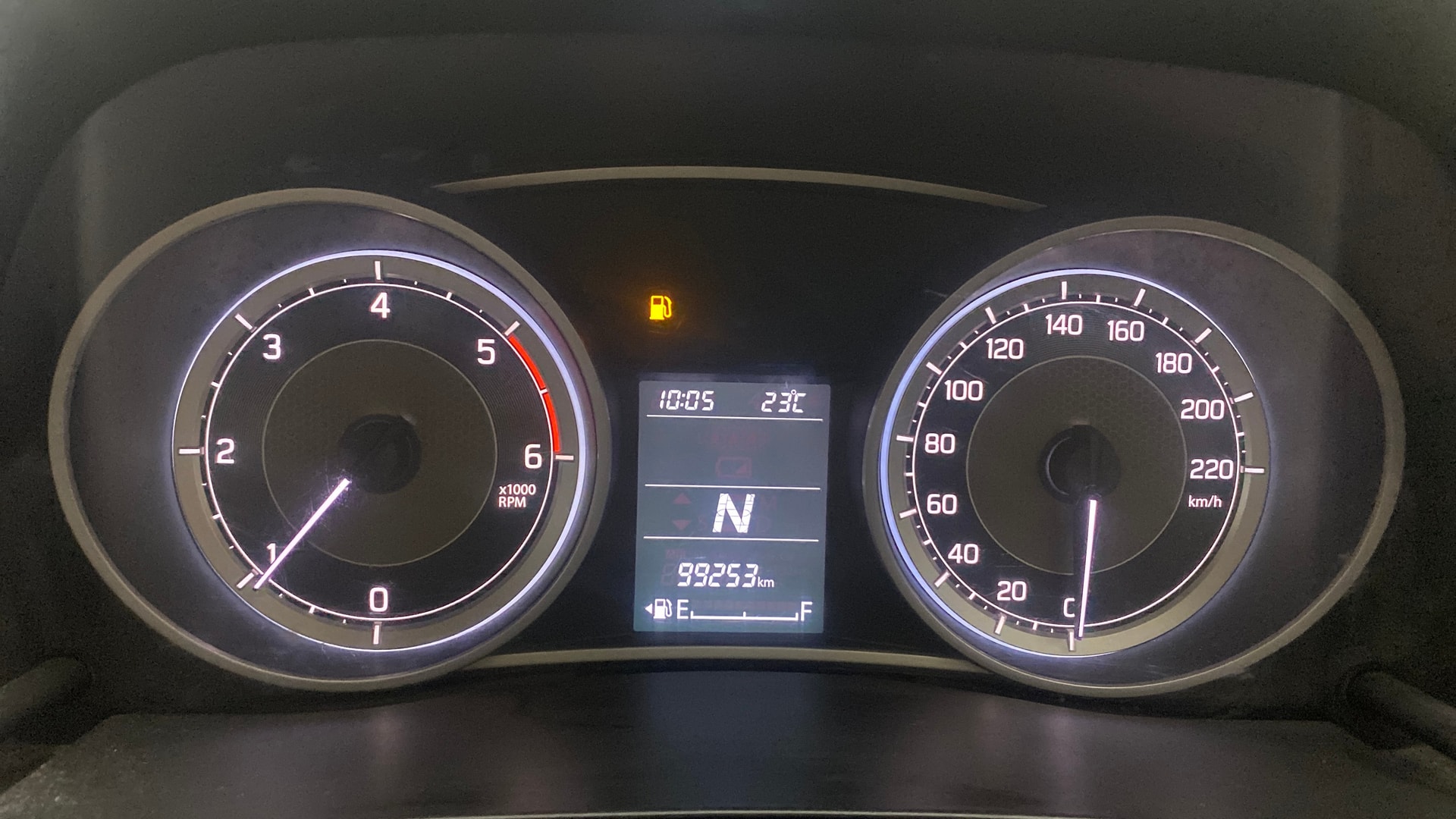 Used 2017 Maruti Suzuki 1000 Used 2017 Maruti Suzuki 1000