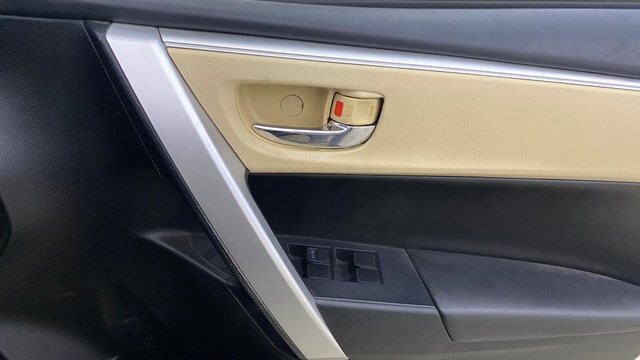 View Toyota Corolla Altis Image 33 Used Toyota Corolla Altis Image 33
