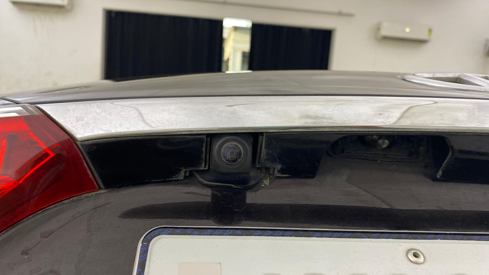 View 2017 Toyota Corolla Altis 1.8 VL AT Image 23 Used 2017 Toyota Corolla Altis 1.8 VL AT Image 23