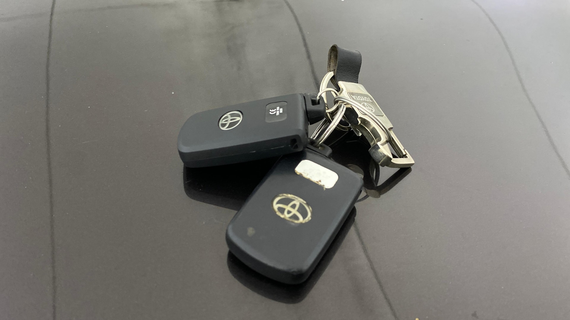 View 2017 Toyota Corolla Altis 1.8 VL AT Image 27 Used 2017 Toyota Corolla Altis 1.8 VL AT Image 27