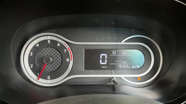 View Hyundai Grand i10 Nios Image 35 Used Hyundai Grand i10 Nios Image 35