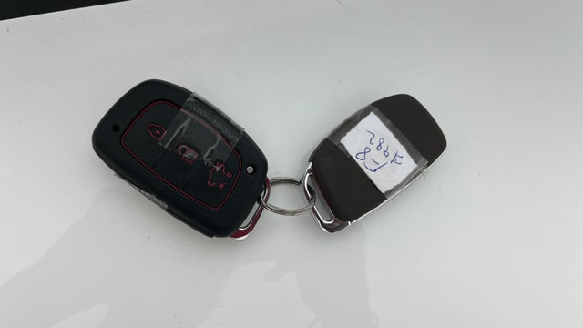 View Hyundai Grand i10 Nios Image 27 Used Hyundai Grand i10 Nios Image 27