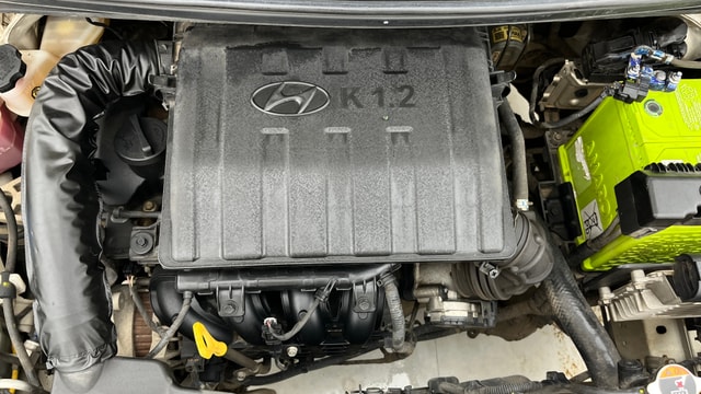 View Hyundai Grand i10 Nios Image 42 Used Hyundai Grand i10 Nios Image 42