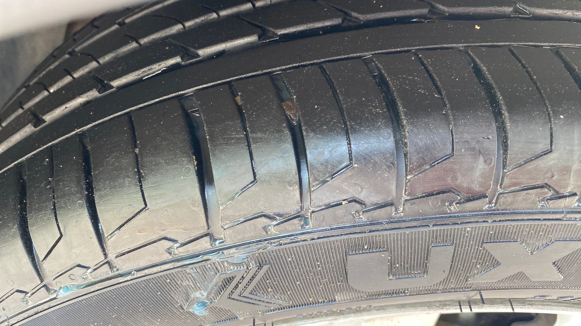 View 2019 Mahindra XUV300 W4 Petrol BS IV Image 25 Used 2019 Mahindra XUV300 W4 Petrol BS IV Image 25