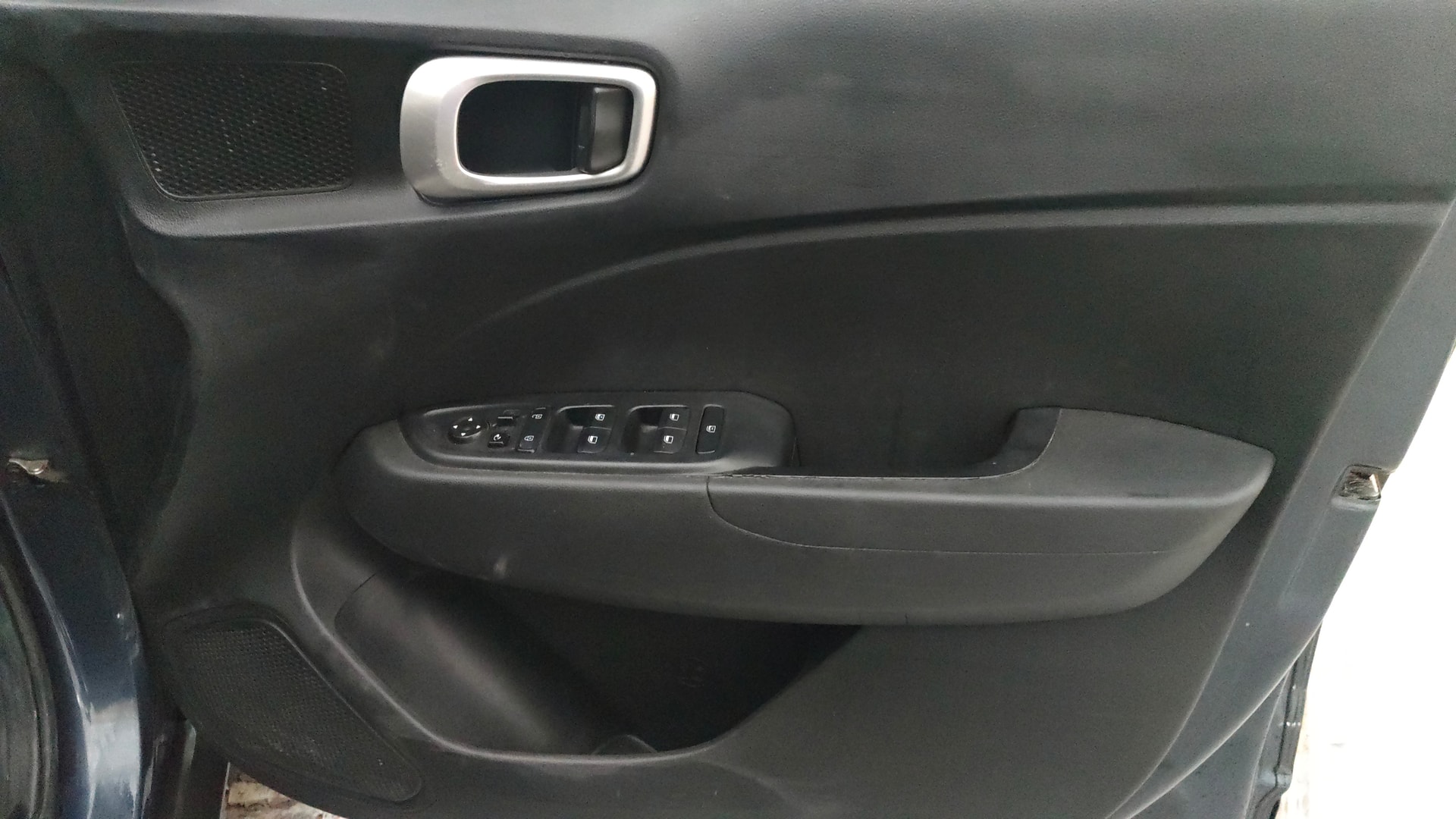 View 2019 Hyundai Venue SX Plus 1.0 Petrol AT Image 34 Used 2019 Hyundai Venue SX Plus 1.0 Petrol AT Image 34