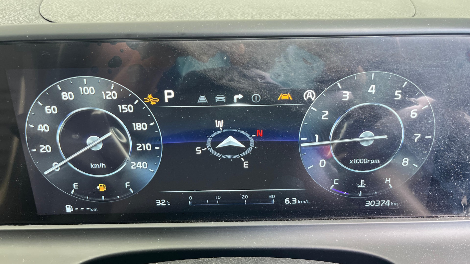 View 2023 Kia Seltos GTX Plus (S) DCT Dual Tone Image 21 Used 2023 Kia Seltos GTX Plus (S) DCT Dual Tone Image 21