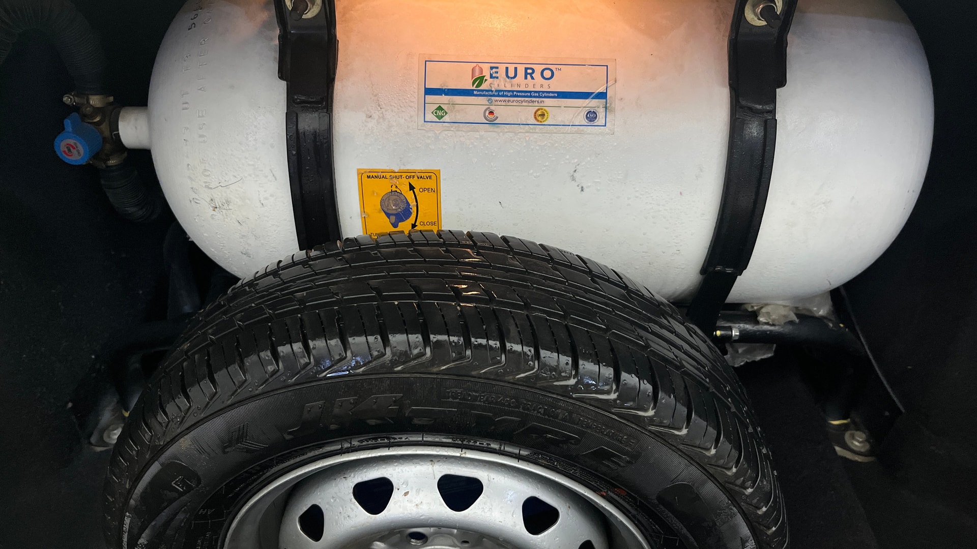 Used 2023 Tata Tigor Used 2023 Tata Tigor