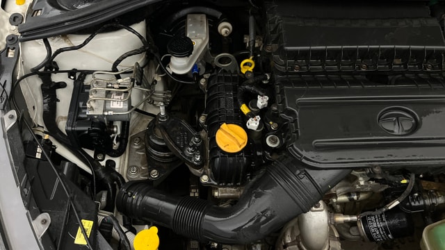 View Tata Tigor Image 24 Used Tata Tigor Image 24