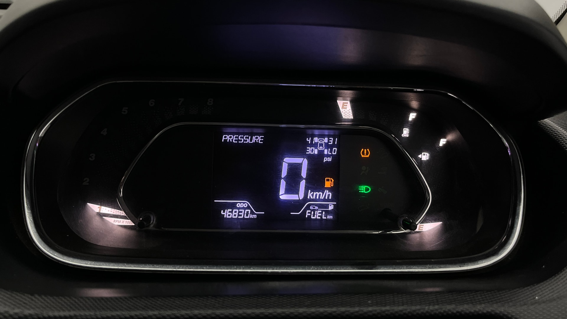 Used 2023 Tata Tigor Used 2023 Tata Tigor