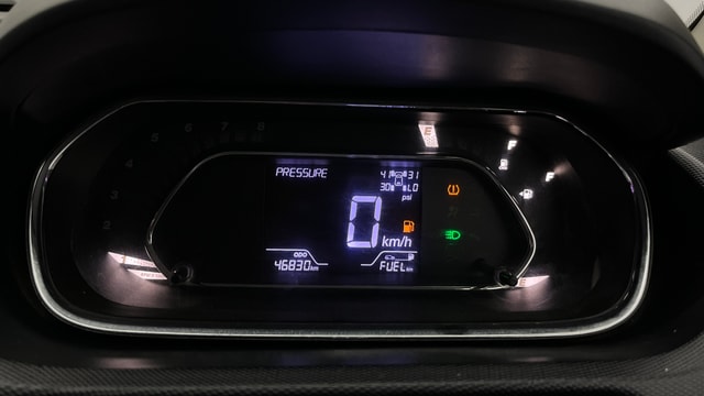 View Tata Tigor Image 20 Used Tata Tigor Image 20