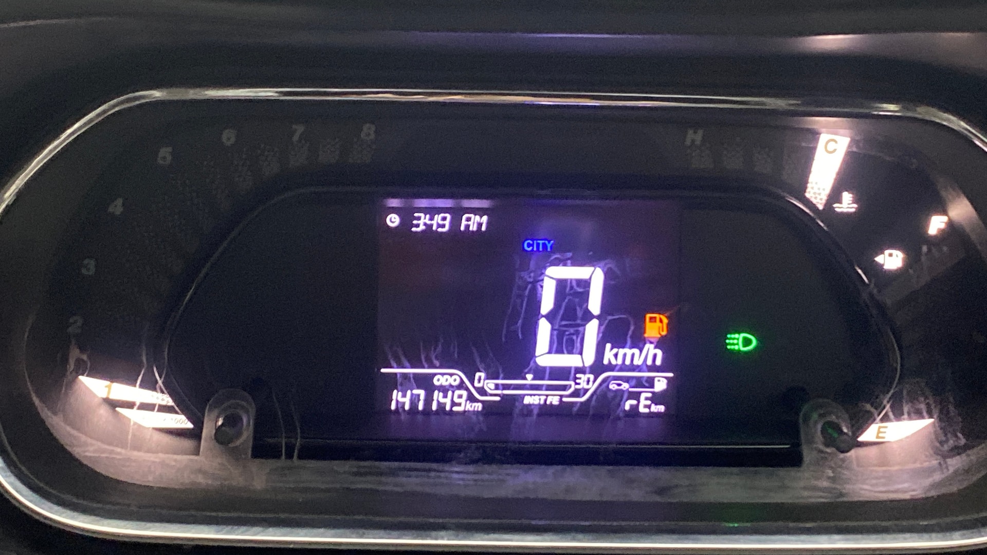 View 2022 Tata Nexon Revotron XM Image 34 Used 2022 Tata Nexon Revotron XM Image 34