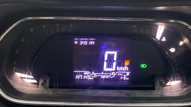 View Tata Nexon Image 34 Used Tata Nexon Image 34