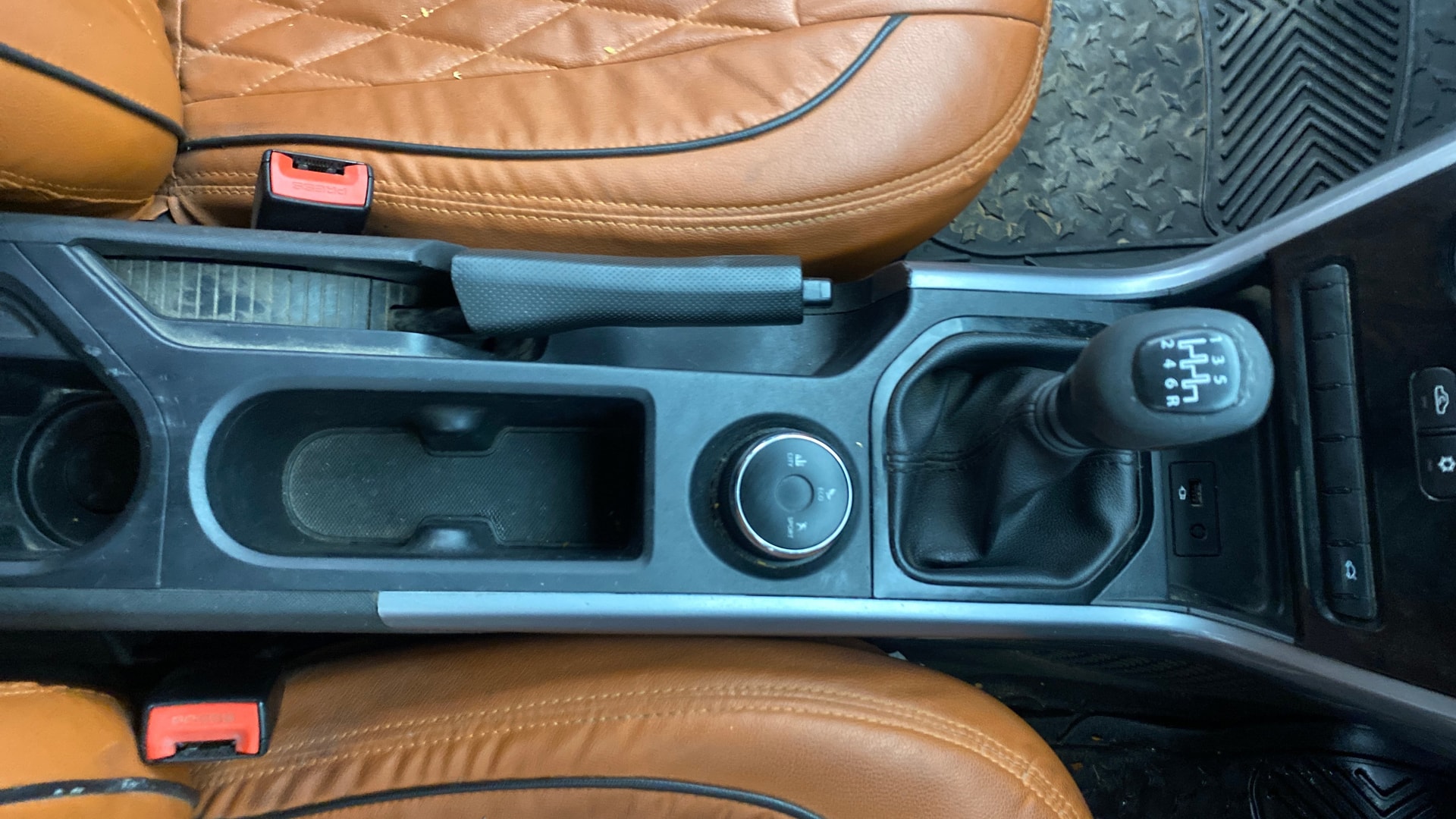 View 2022 Tata Nexon Revotron XM Image 38 Used 2022 Tata Nexon Revotron XM Image 38
