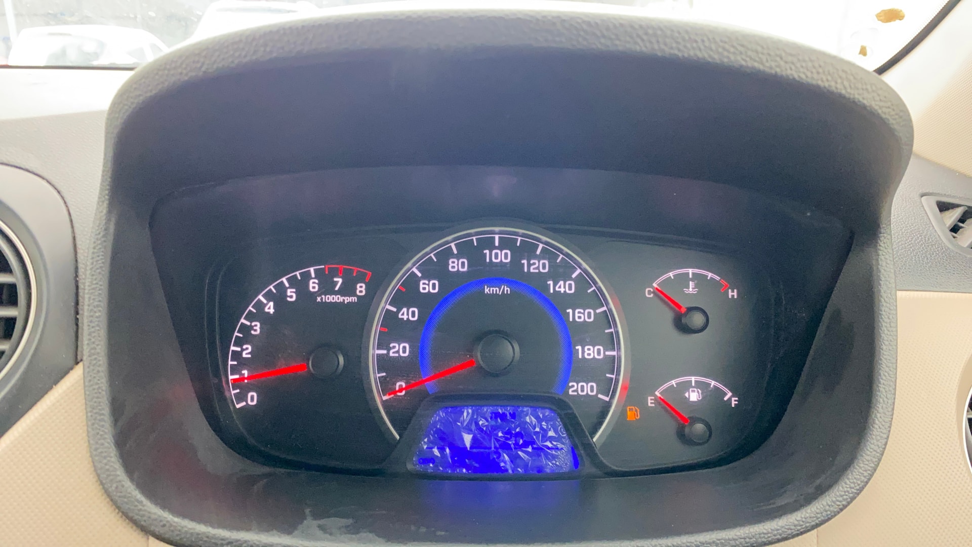 Used 2015 Hyundai Grand i10 Used 2015 Hyundai Grand i10