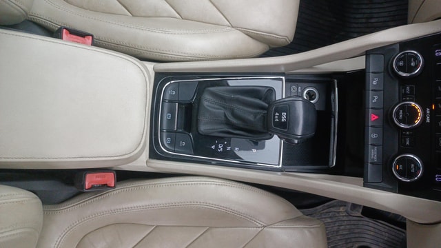 View Skoda Kodiaq Image 44 Used Skoda Kodiaq Image 44