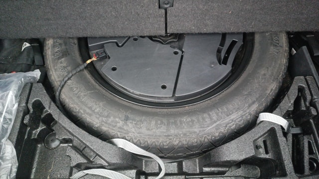 View Skoda Kodiaq Image 18 Used Skoda Kodiaq Image 18