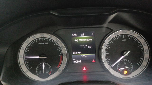 View Skoda Kodiaq Image 22 Used Skoda Kodiaq Image 22