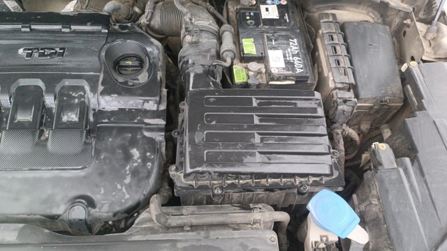 View Skoda Kodiaq Image 31 Used Skoda Kodiaq Image 31