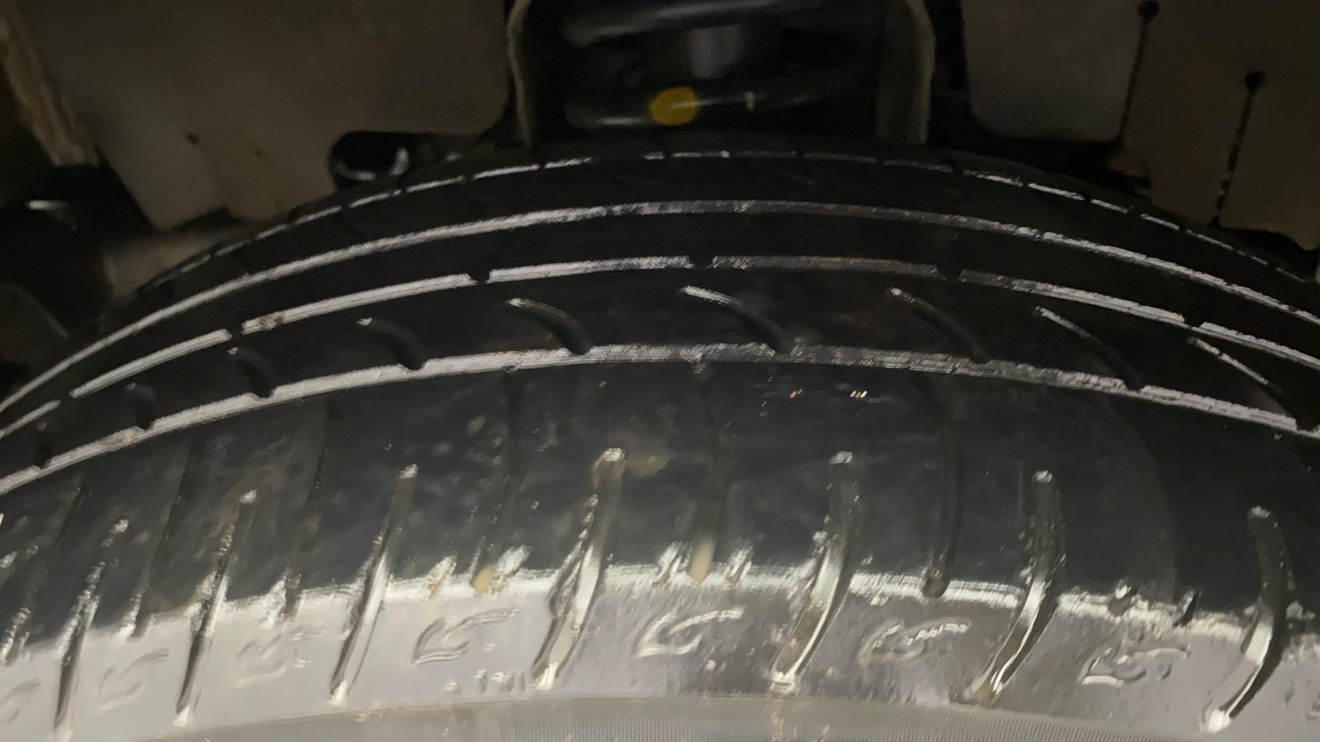 Used 2016 Mahindra NuvoSport Used 2016 Mahindra NuvoSport