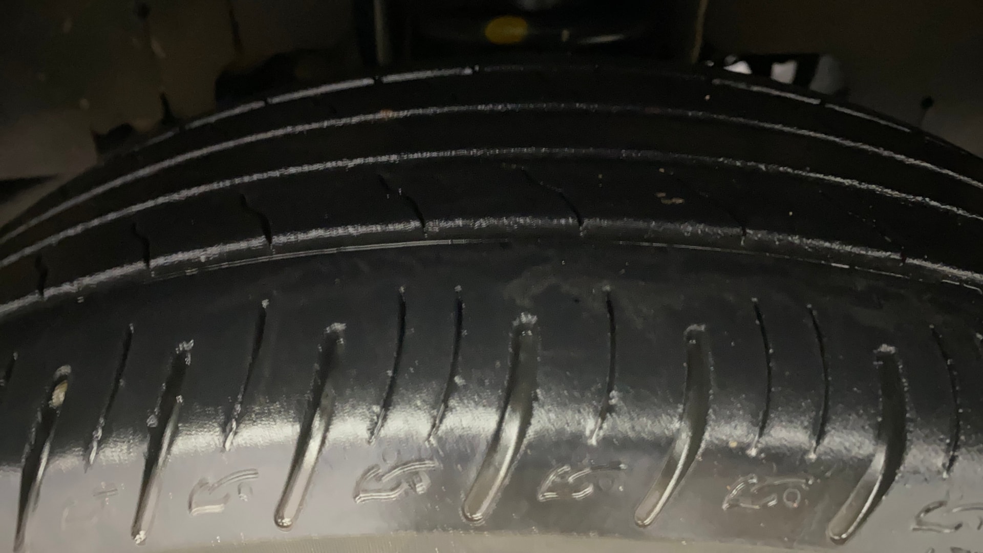Used 2016 Mahindra NuvoSport Used 2016 Mahindra NuvoSport