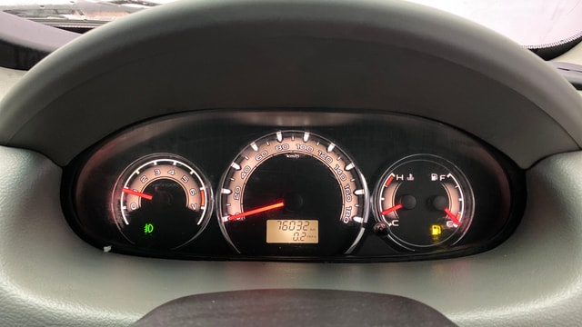 View Mahindra NuvoSport Image 35 Used Mahindra NuvoSport Image 35
