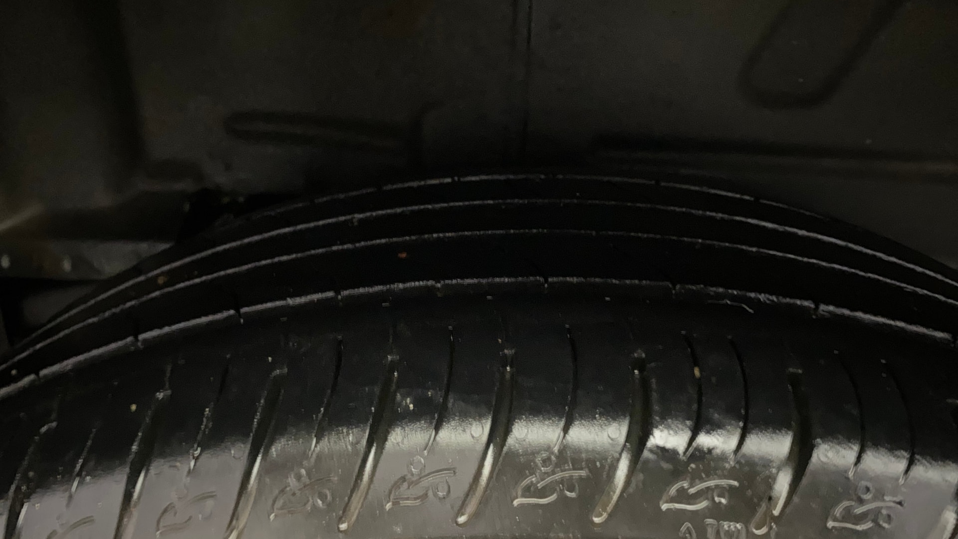 Used 2016 Mahindra NuvoSport Used 2016 Mahindra NuvoSport