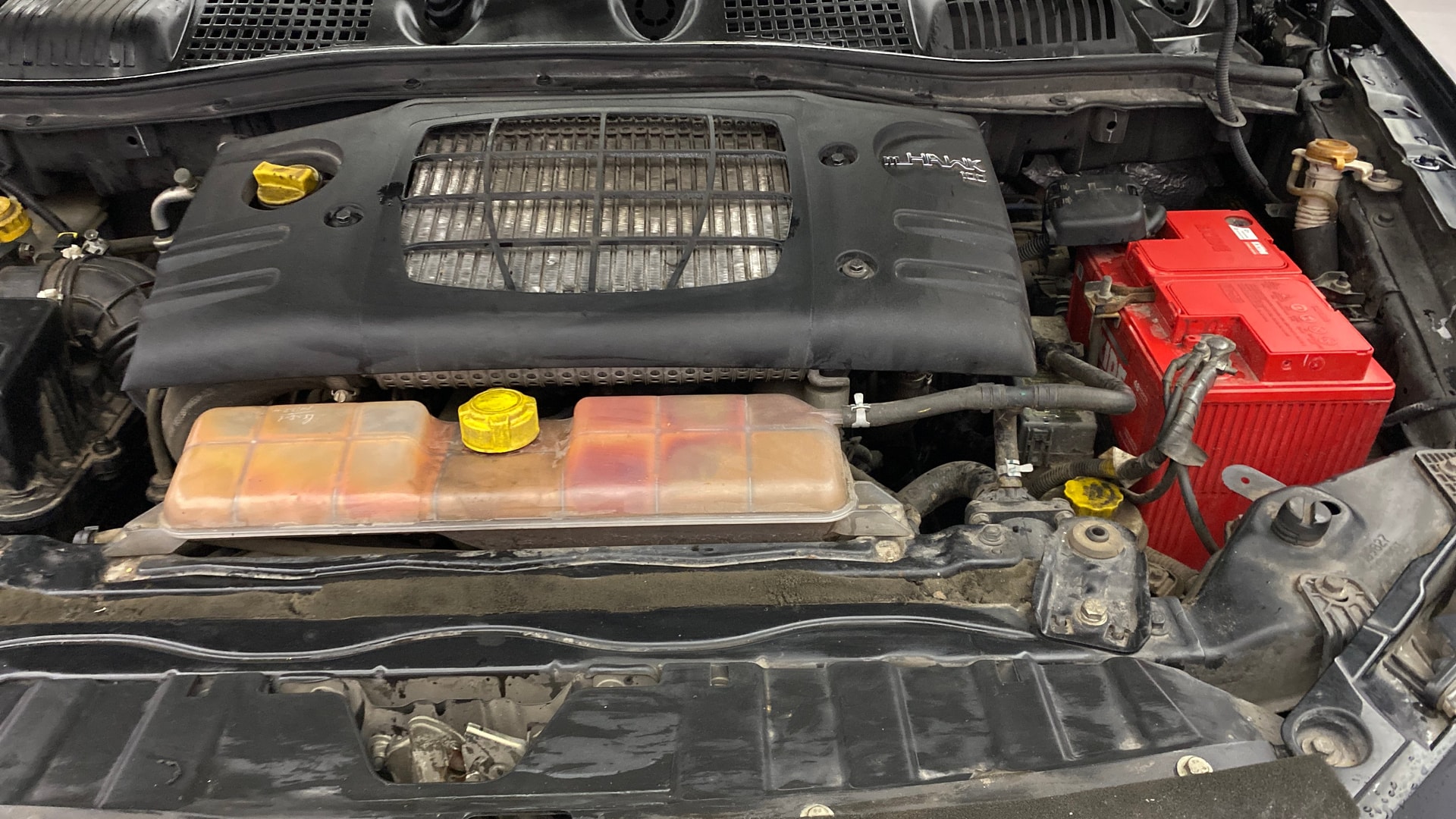 Used 2016 Mahindra NuvoSport Used 2016 Mahindra NuvoSport